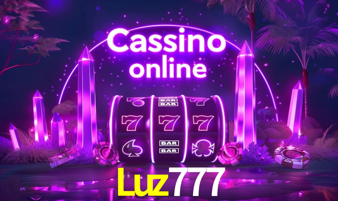 Integração de APIs Luz777