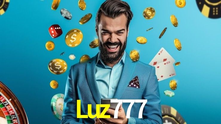 Flash Promotion Luz777