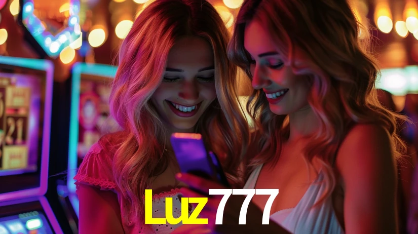Spaceman Game Luz777